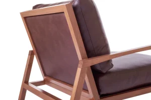 KARE Design SMAQQ Fauteuil Laurel