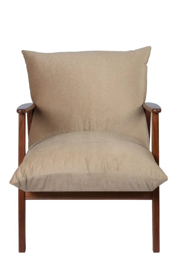 KARE Design SMAQQ Fauteuil Not A Push