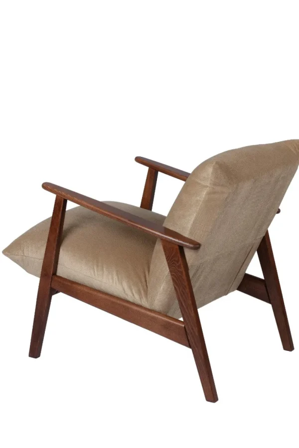 KARE Design SMAQQ Fauteuil Not A Push