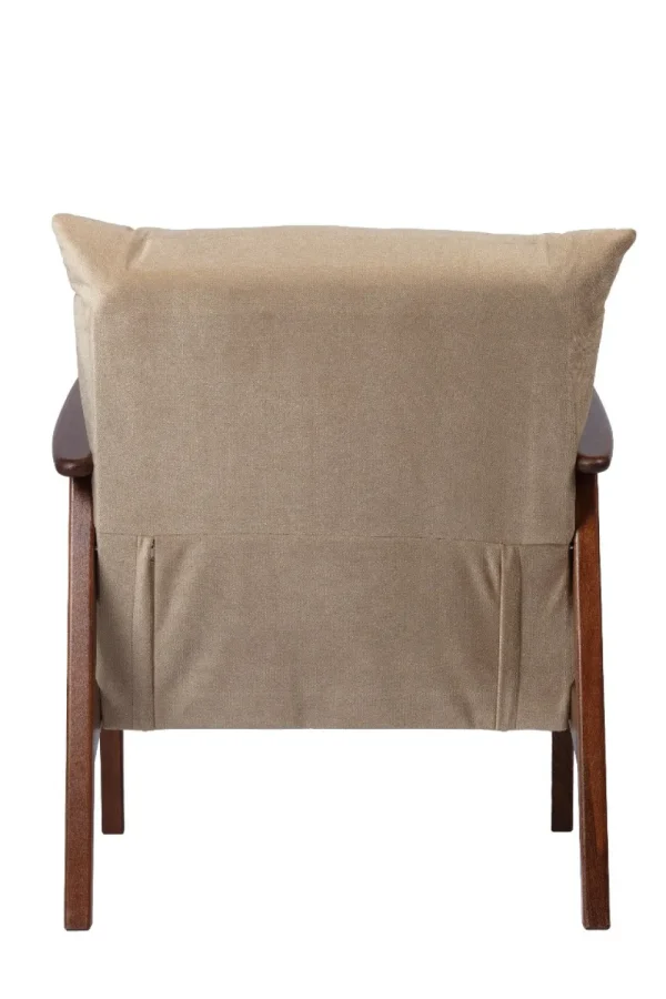 KARE Design SMAQQ Fauteuil Not A Push