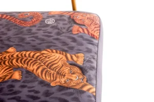 KARE Design SMAQQ Fauteuil Sage Gold