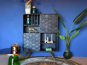 KARE Design SMAQQ Kabinetkast Why Not?!