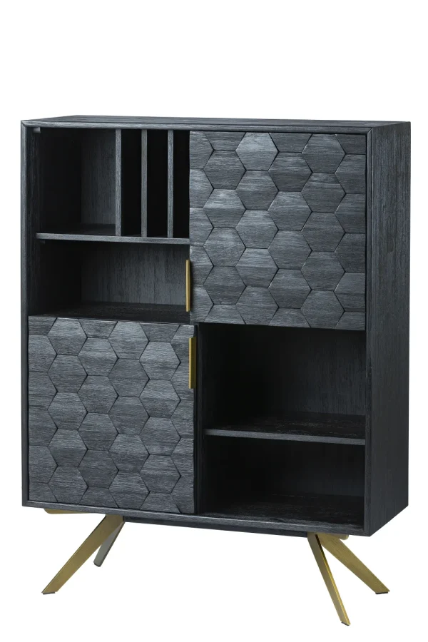 KARE Design SMAQQ Kabinetkast Why Not?!