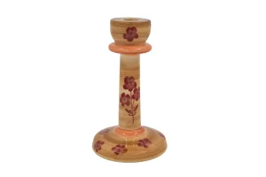 KARE Design SMAQQ Kandelaar Baby Look No Further Dark Red