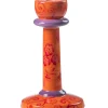 KARE Design SMAQQ Kandelaar Baby Look No Further Orange
