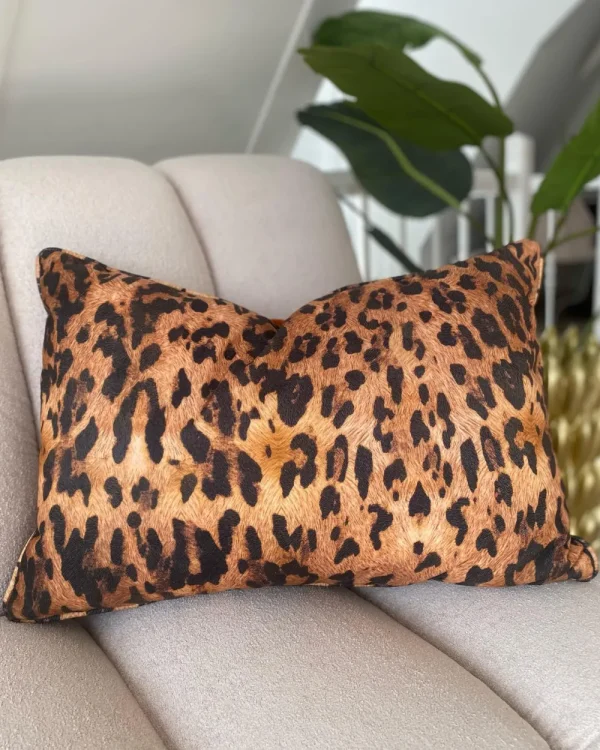 KARE Design SMAQQ Kussen Sweet Kitty