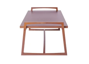 KARE Design SMAQQ Salontafel Laurel