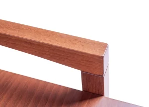 KARE Design SMAQQ Salontafel Laurel