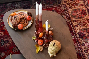 KARE Design SMAQQ Salontafel Set Oh My!