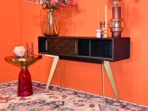 KARE Design SMAQQ Sidetable Why Not?!