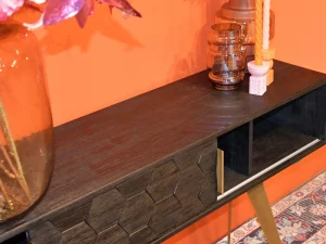 KARE Design SMAQQ Sidetable Why Not?!