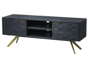 KARE Design SMAQQ TV-Meubel Wht Not?!