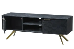 KARE Design SMAQQ TV-Meubel Wht Not?!