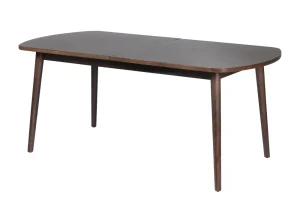 KARE Design SMAQQ Uitschuifbare Eettafel
