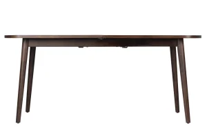 KARE Design SMAQQ Uitschuifbare Eettafel