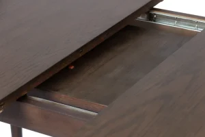 KARE Design SMAQQ Uitschuifbare Eettafel