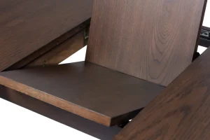 KARE Design SMAQQ Uitschuifbare Eettafel