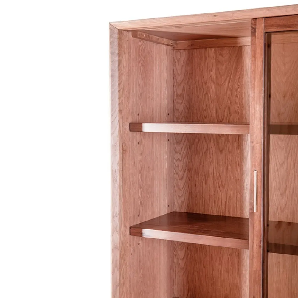 smaqq_vitrinekast_chervil_1.webp KARE Design SMAQQ Vitrinekast Chervil