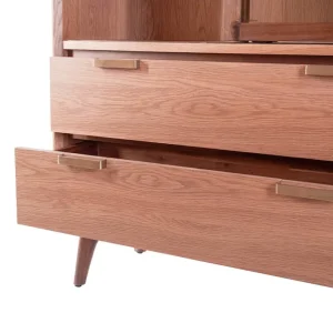 KARE Design SMAQQ Vitrinekast Chervil