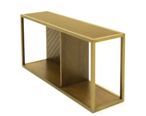 KARE Design SMAQQ Wandplank Mace XL