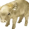 KARE Design Spaarpot Baby Pig 38cm