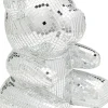 KARE Design Spaarpot Bear Disco 21cm