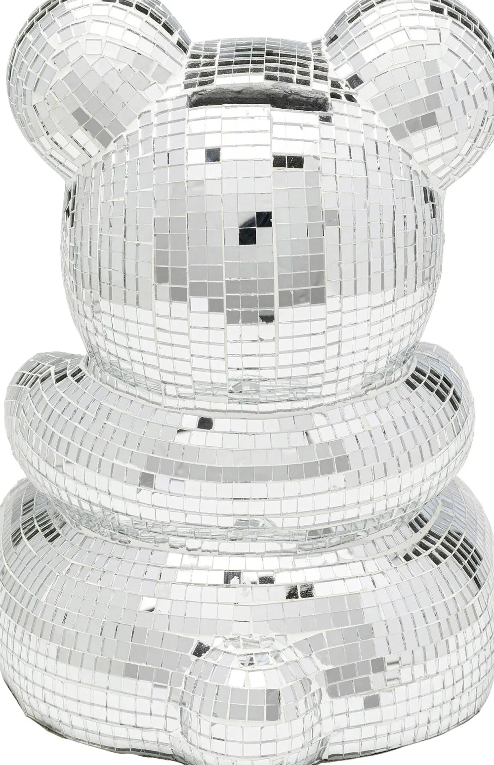 spaarpot_bear_disco_cm_3.webp KARE Design Spaarpot Bear Disco 21cm