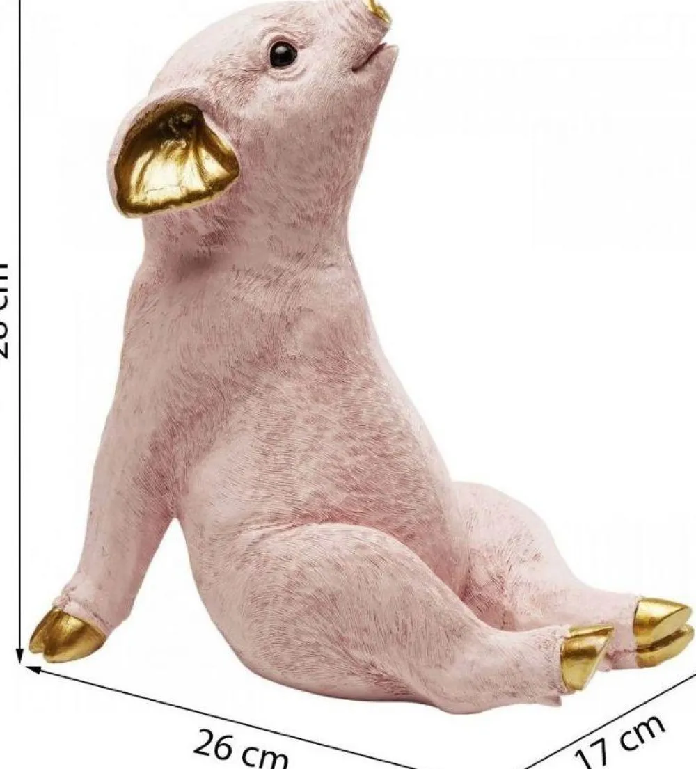 spaarpot_chillax_pig_4.webp KARE Design Spaarpot Chillax Pig