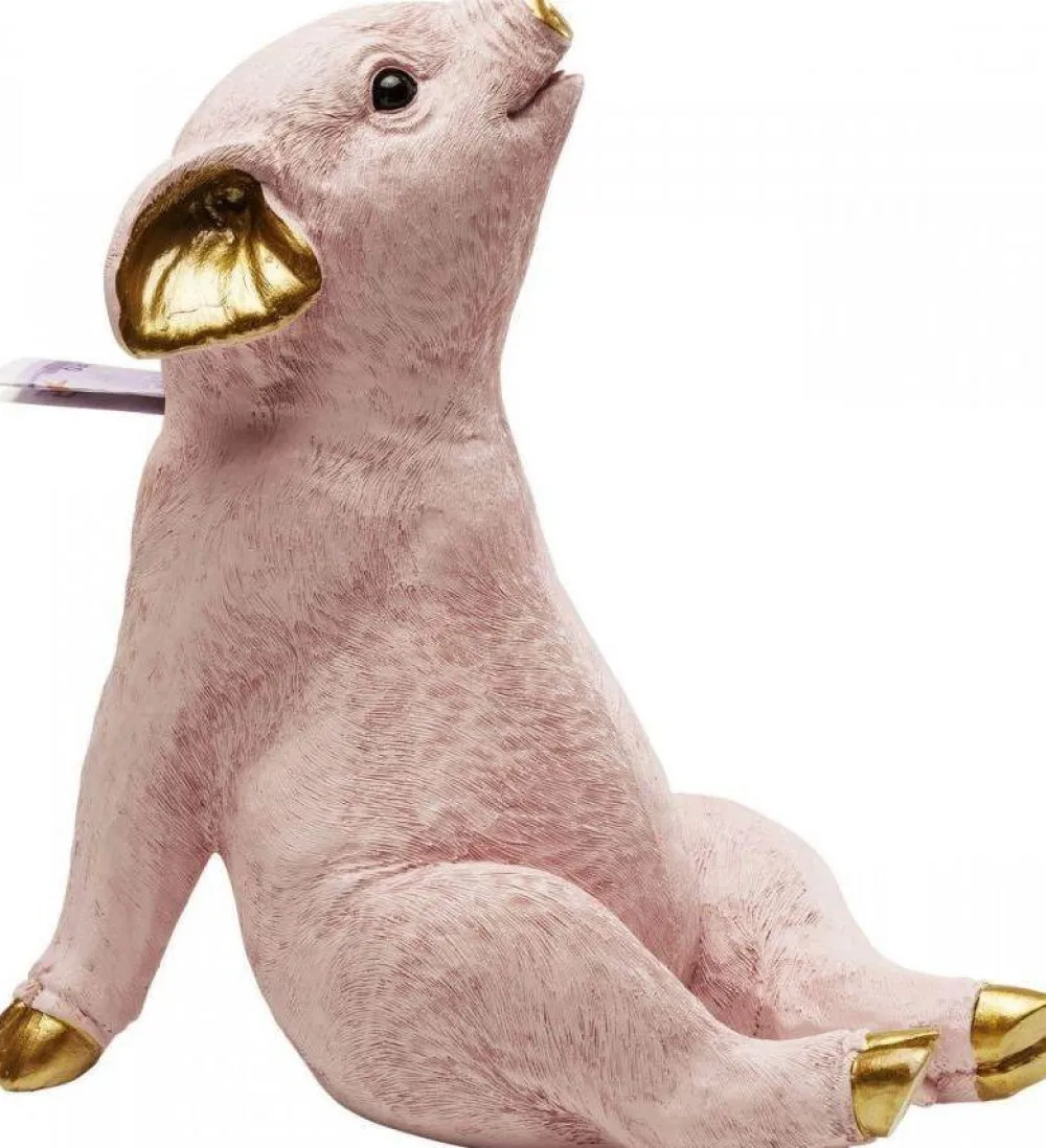 spaarpot_chillax_pig_5.webp KARE Design Spaarpot Chillax Pig