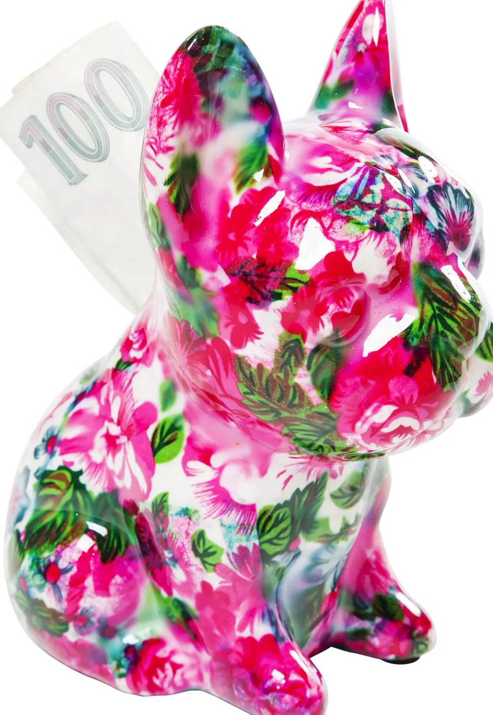 spaarpot_dog_fiore_cm_willekeurige_kleur_4.webp KARE Design Spaarpot Dog Fiore 12cm Willekeurige Kleur