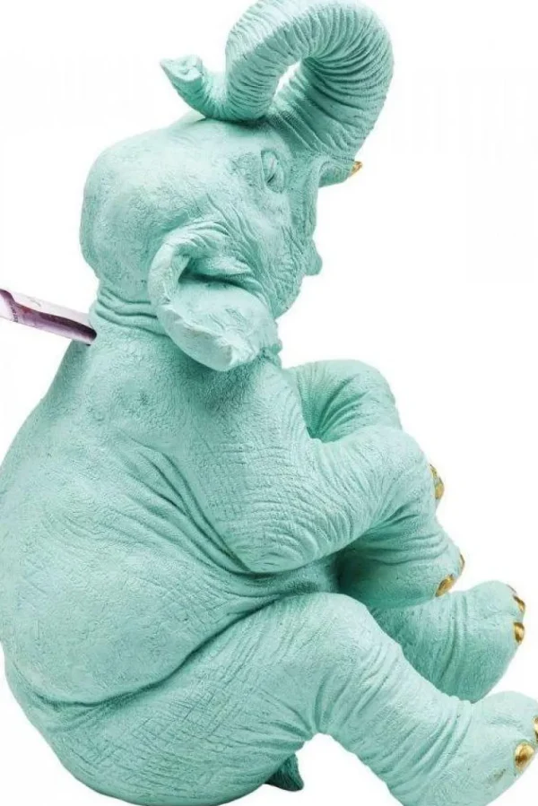 KARE Design Spaarpot Happy Elephant