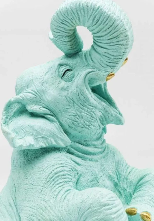 KARE Design Spaarpot Happy Elephant