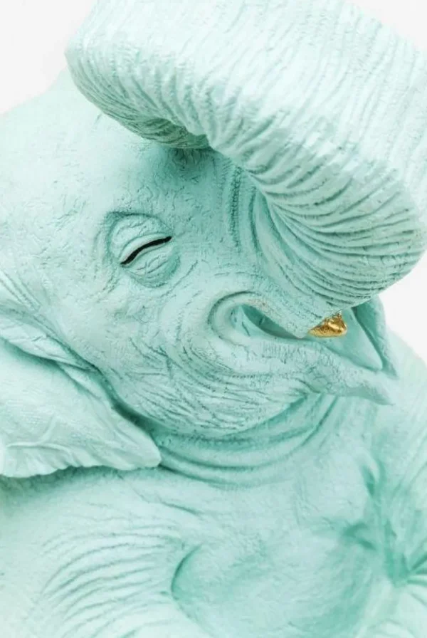 KARE Design Spaarpot Happy Elephant