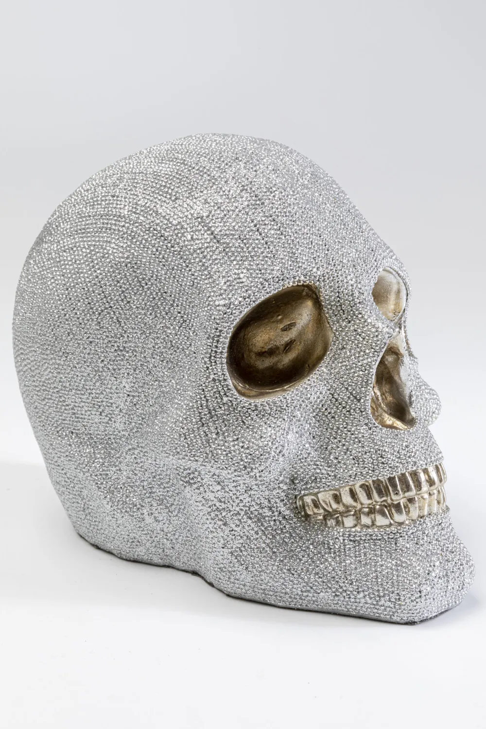 spaarpot_skull_crystals_0.webp KARE Design Spaarpot Skull Crystals
