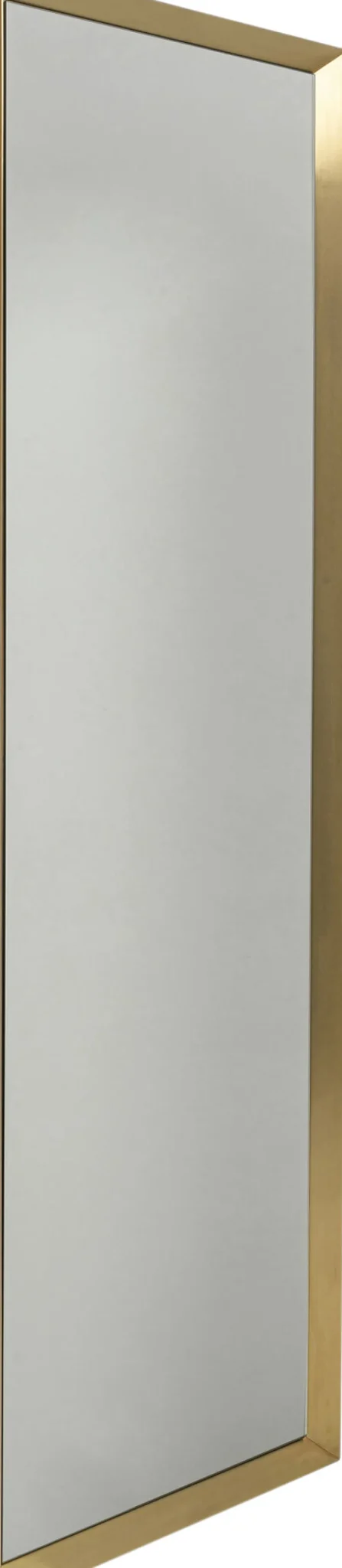 KARE Design Spiegel Arezzo Brass 70x200cm