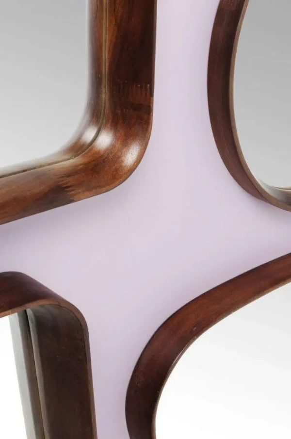 KARE Design Spiegel Art Shapes 170x130cm