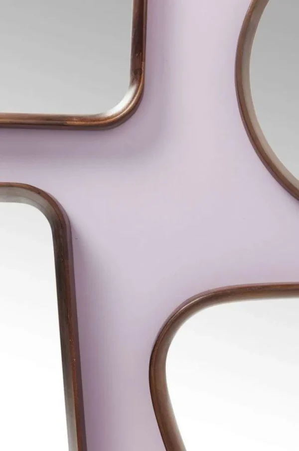 KARE Design Spiegel Art Shapes 170x130cm