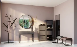 KARE Design Spiegel Bella MO 60x180cm