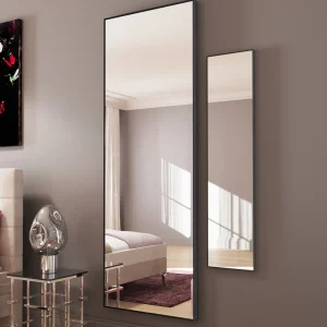 KARE Design Spiegel Bella 130x30cm