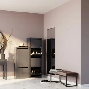 KARE Design Spiegel Bella 180x60cm