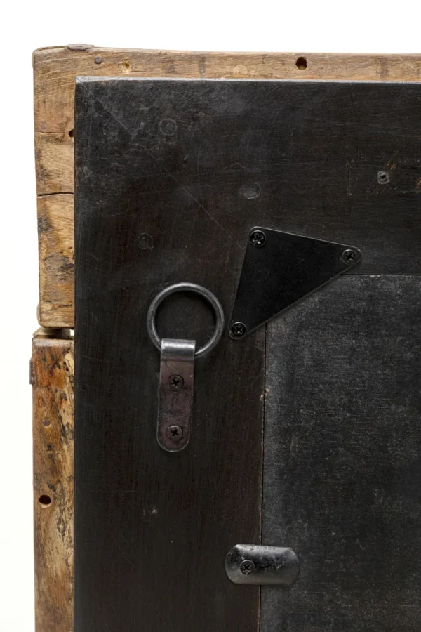 KARE Design Spiegel Brick 90x90cm