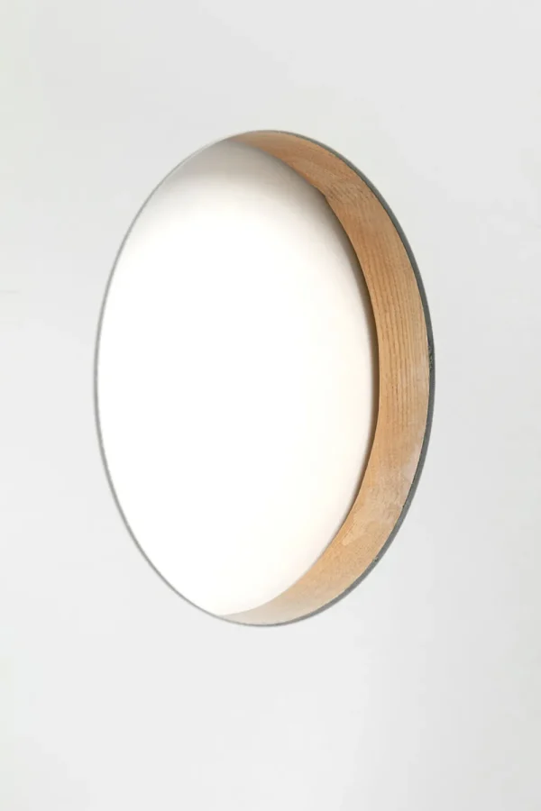 KARE Design Spiegel Cleo 100cm