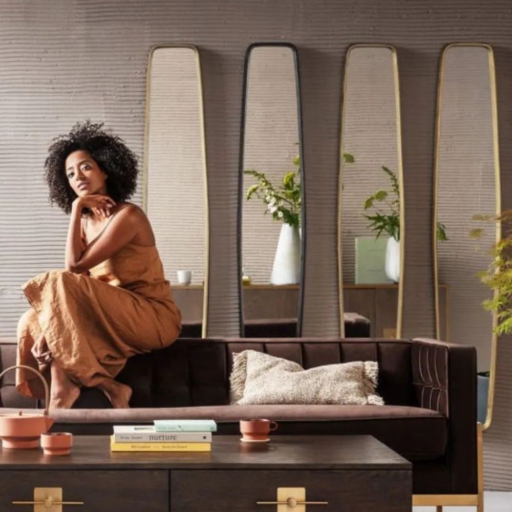 spiegel_clip_messing_xcm_0.webp KARE Design Spiegel Clip Messing 32x117cm