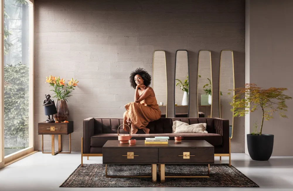 spiegel_clip_messing_xcm_5.webp KARE Design Spiegel Clip Messing 32x117cm