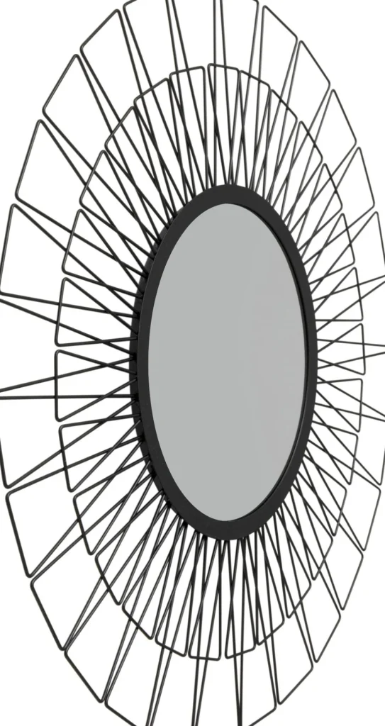 KARE Design Spiegel Corinne 65cm