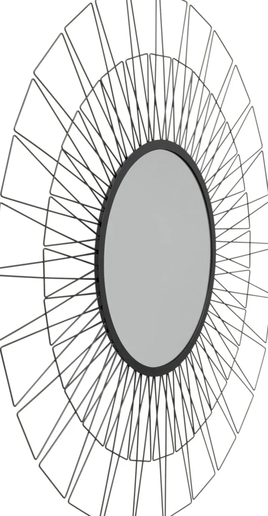 KARE Design Spiegel Corinne 95cm