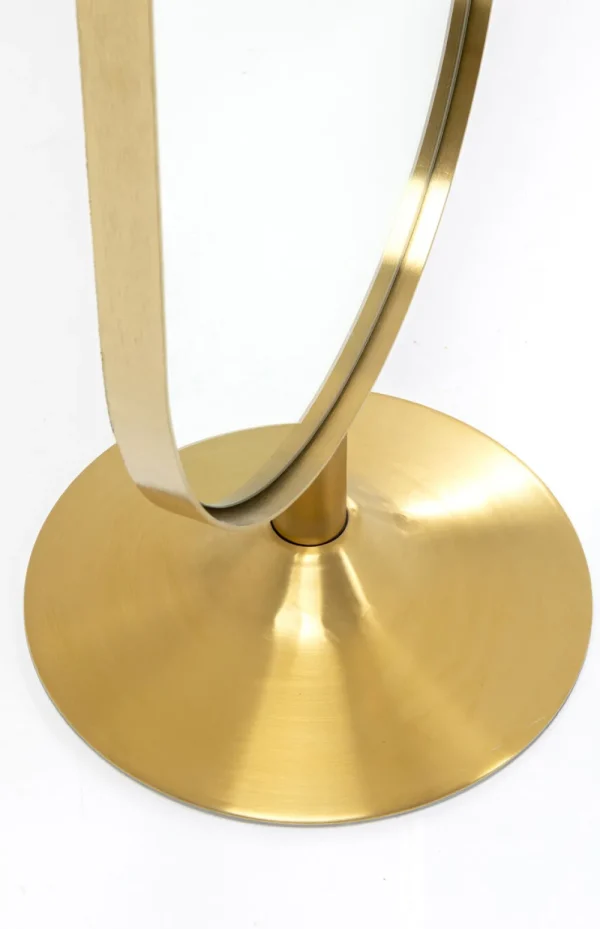 KARE Design Spiegel Curve MO 40x170cm