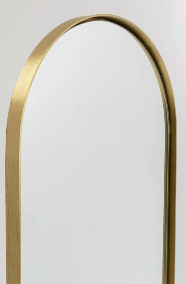 KARE Design Spiegel Curve MO 40x170cm