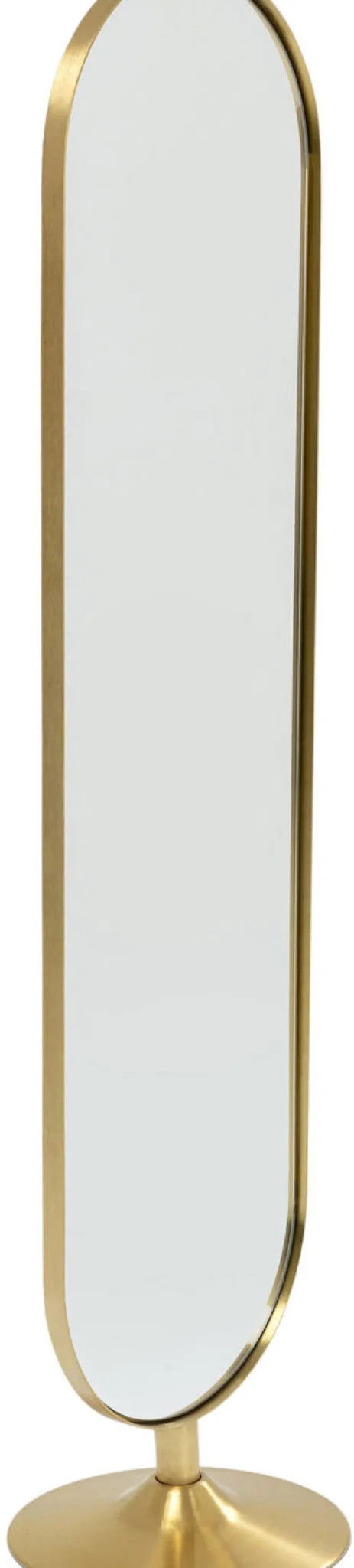 KARE Design Spiegel Curve 40x170cm