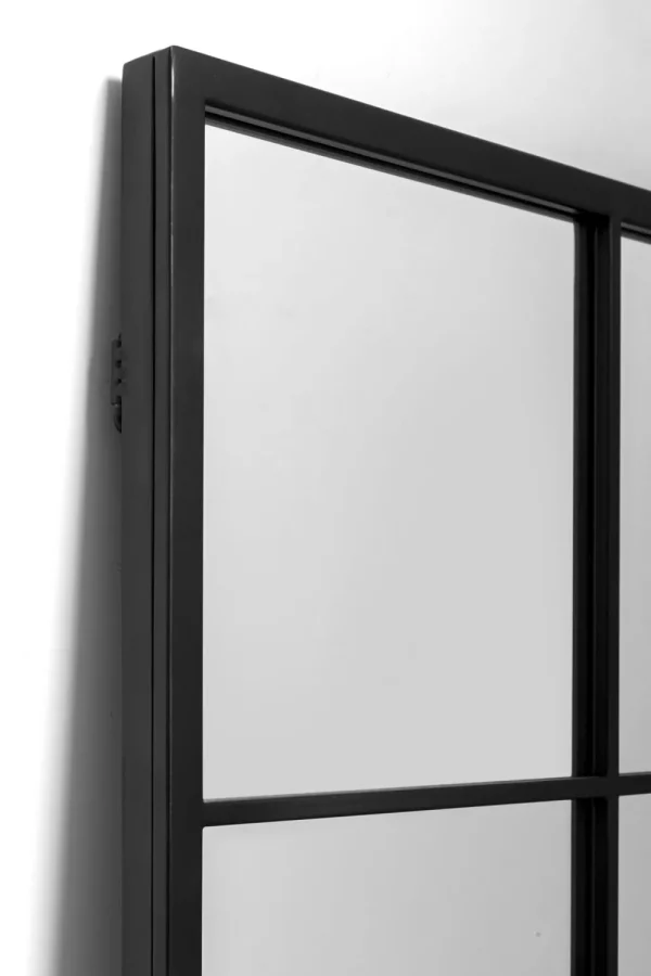KARE Design Spiegel Finestra 90x180cm